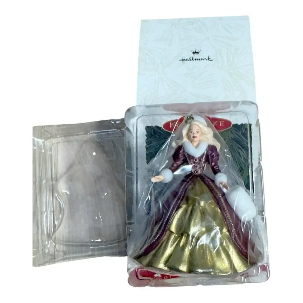Hallmark new 1996